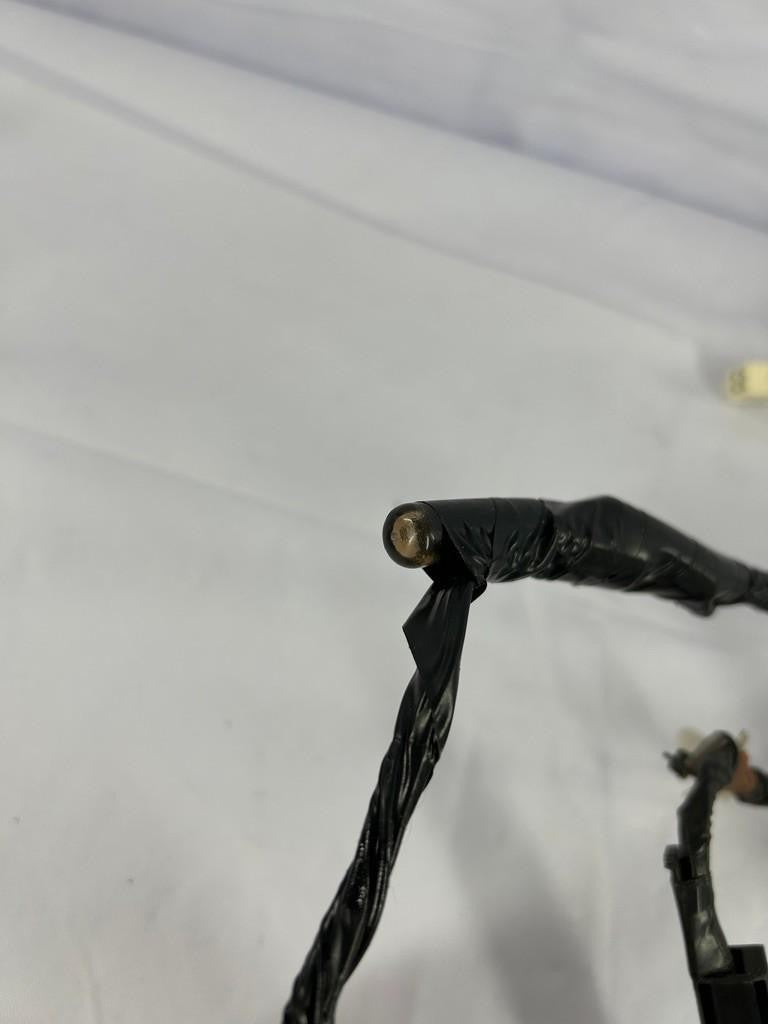 1998-2002 Lexus LX470 Rear Lower Gate Wire Harness Wiring 82189-60041C OEM