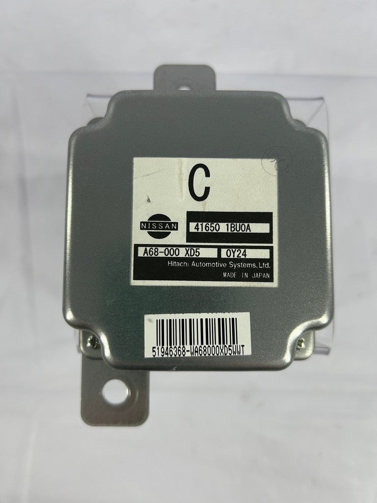 2013 Infiniti EX35 Transfer Case Control Module 41650-1BU0A OEM