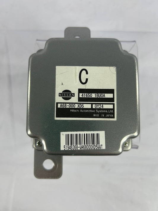 2013 Infiniti EX35 Transfer Case Control Module 41650-1BU0A OEM