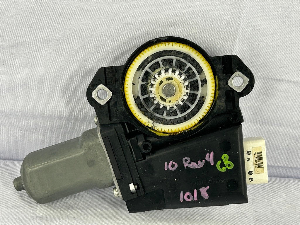 2007-2012 Toyota RAV4 Sunroof Sliding Gear Motor 63260-42090 OEM