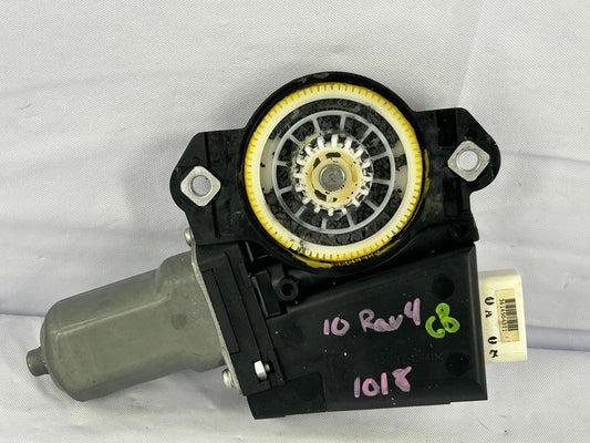 2007-2012 Toyota RAV4 Sunroof Sliding Gear Motor 63260-42090 OEM
