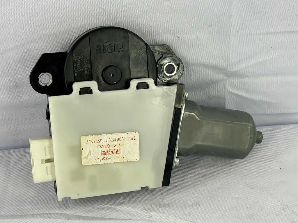 2007-2012 Toyota RAV4 Sunroof Sliding Gear Motor 63260-42090 OEM
