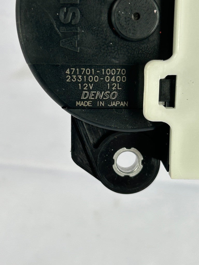 2007-2012 Toyota RAV4 Sunroof Sliding Gear Motor 63260-42090 OEM