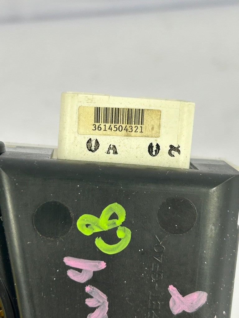 2007-2012 Toyota RAV4 Sunroof Sliding Gear Motor 63260-42090 OEM