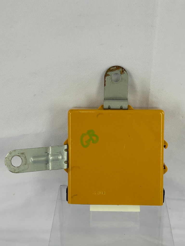 1998-02 Lexus LX470 Land Cruiser Power Mirror Memory Control Module 89430-60020