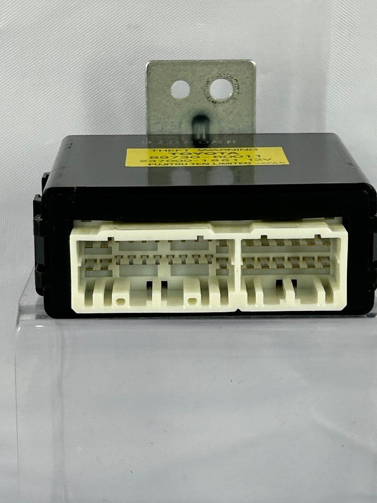 1998-2002 Lexus LX470 Theft Warning Locking Computer Module 89730-60011 OEM