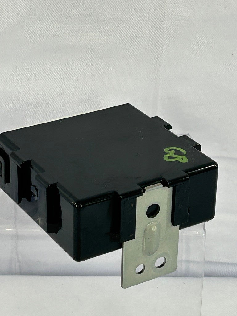 1998-2002 Lexus LX470 Theft Warning Locking Computer Module 89730-60011 OEM
