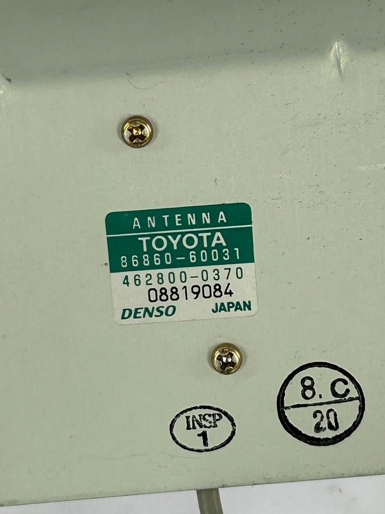 2000-2003 Lexus LX470 GPS Antenna Assembly OEM