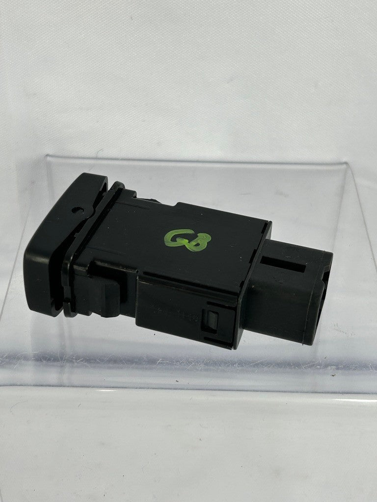 1998-2007 Lexus LX470 Rear Left Side Air Vent Control Switch Button OEM