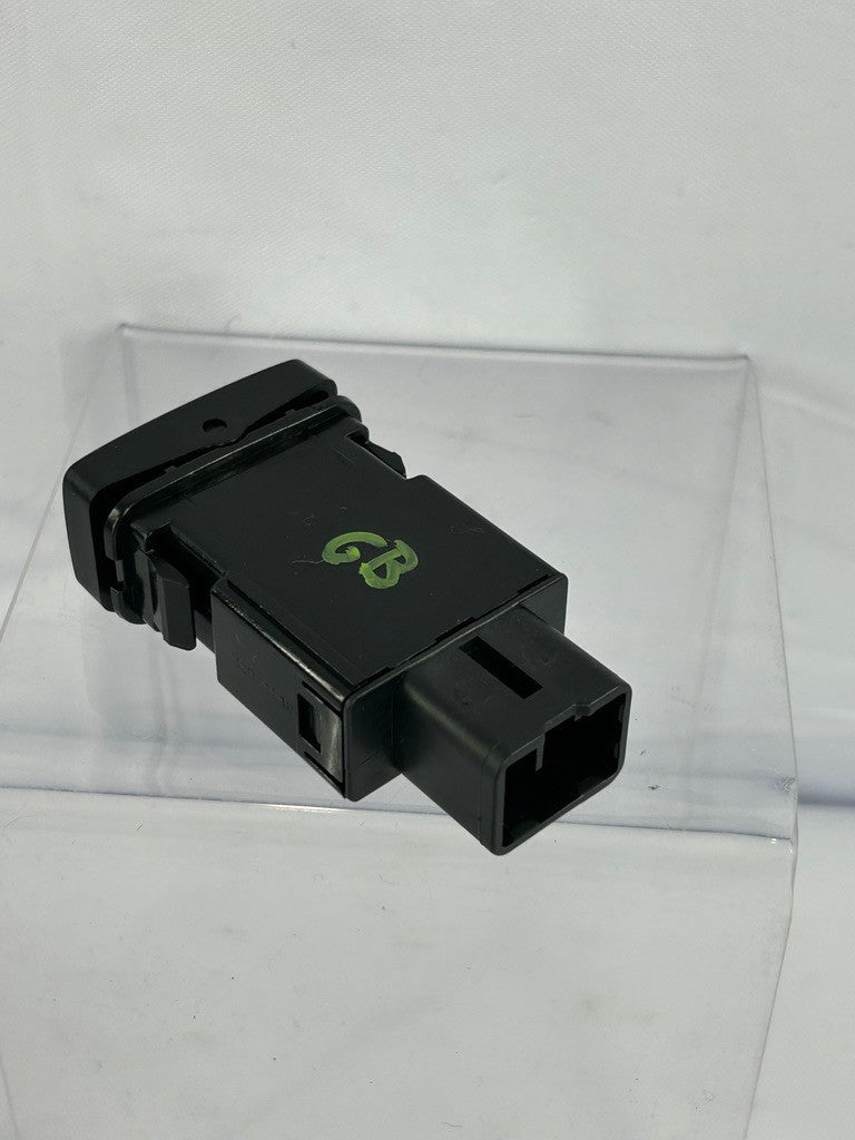 1998-2007 Lexus LX470 Rear Right Air Vent Control Switch Button OEM