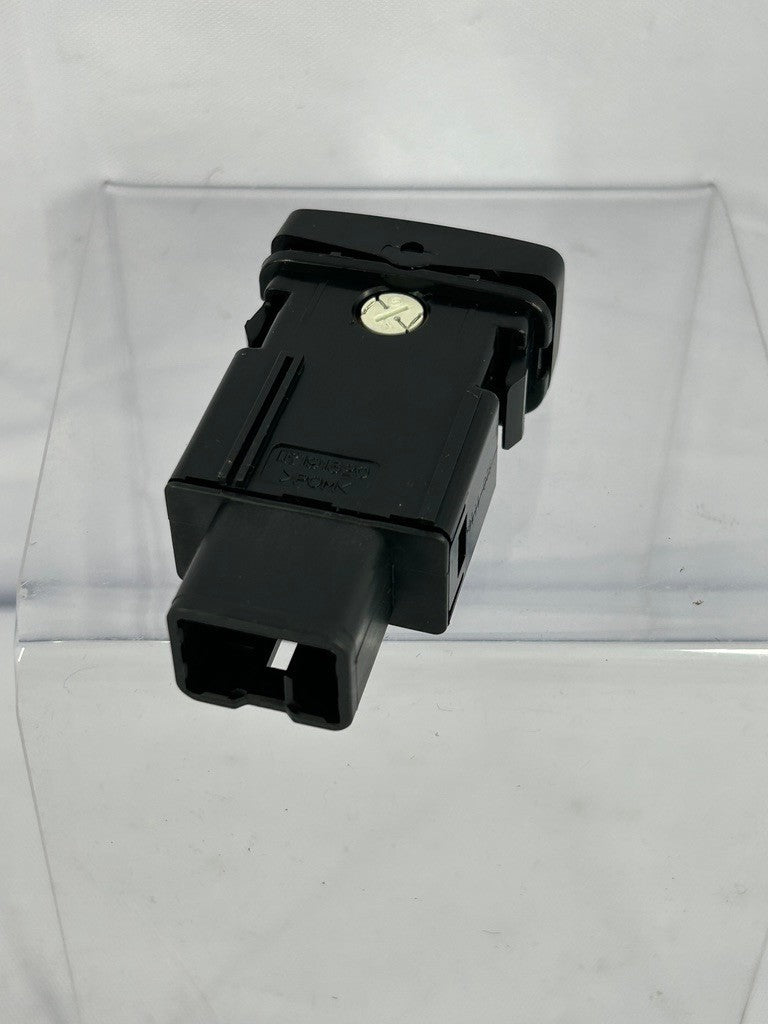 1998-2007 Lexus LX470 Rear Right Air Vent Control Switch Button OEM