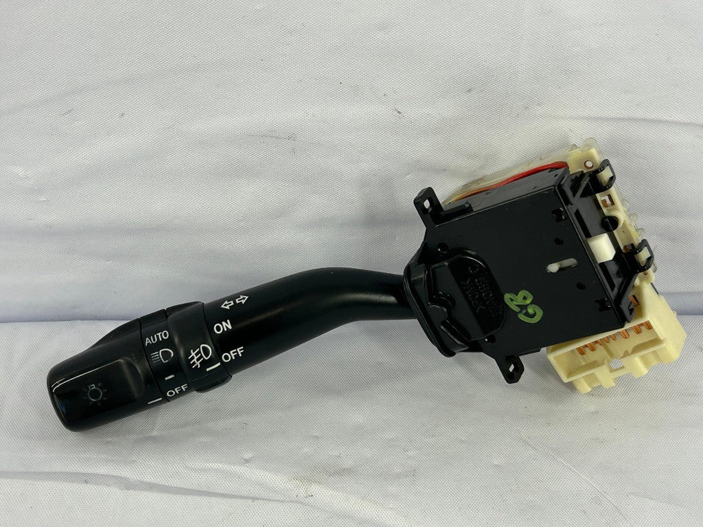2000-2002 Lexus LX470 Headlight Turn Signal Fog Light Switch OEM