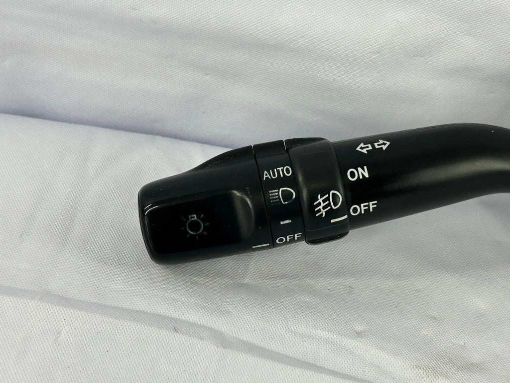 2000-2002 Lexus LX470 Headlight Turn Signal Fog Light Switch OEM