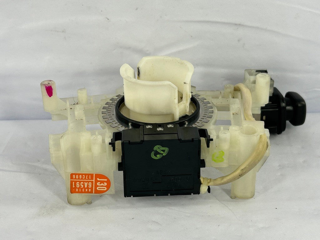 2000-2002 Lexus LX470 Steering Combination Switch Frame with Sensor OEM