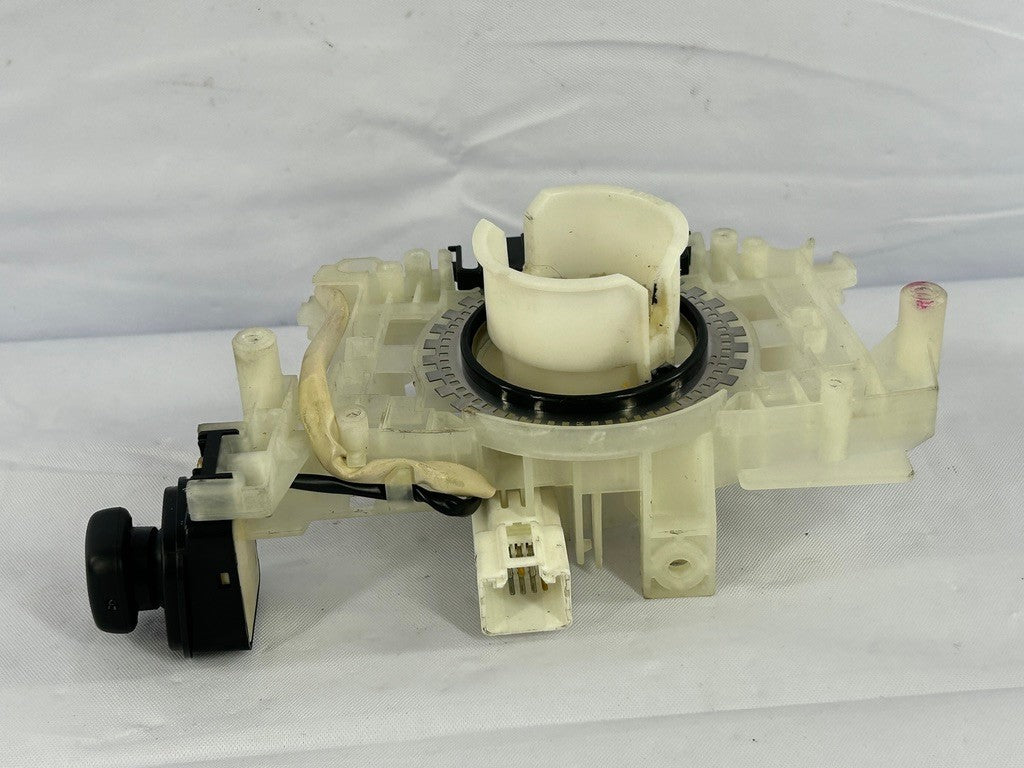 2000-2002 Lexus LX470 Steering Combination Switch Frame with Sensor OEM