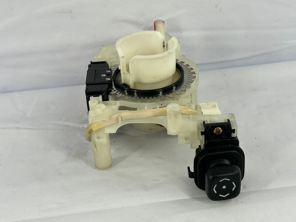 2000-2002 Lexus LX470 Steering Combination Switch Frame with Sensor OEM