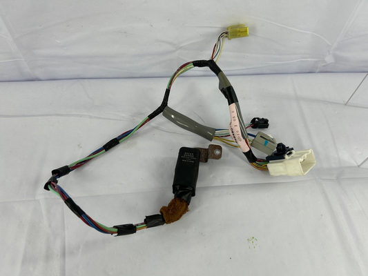 1998-2007 Lexus LX470 Rear AC Evaporator Wire Cable with Relay OEM