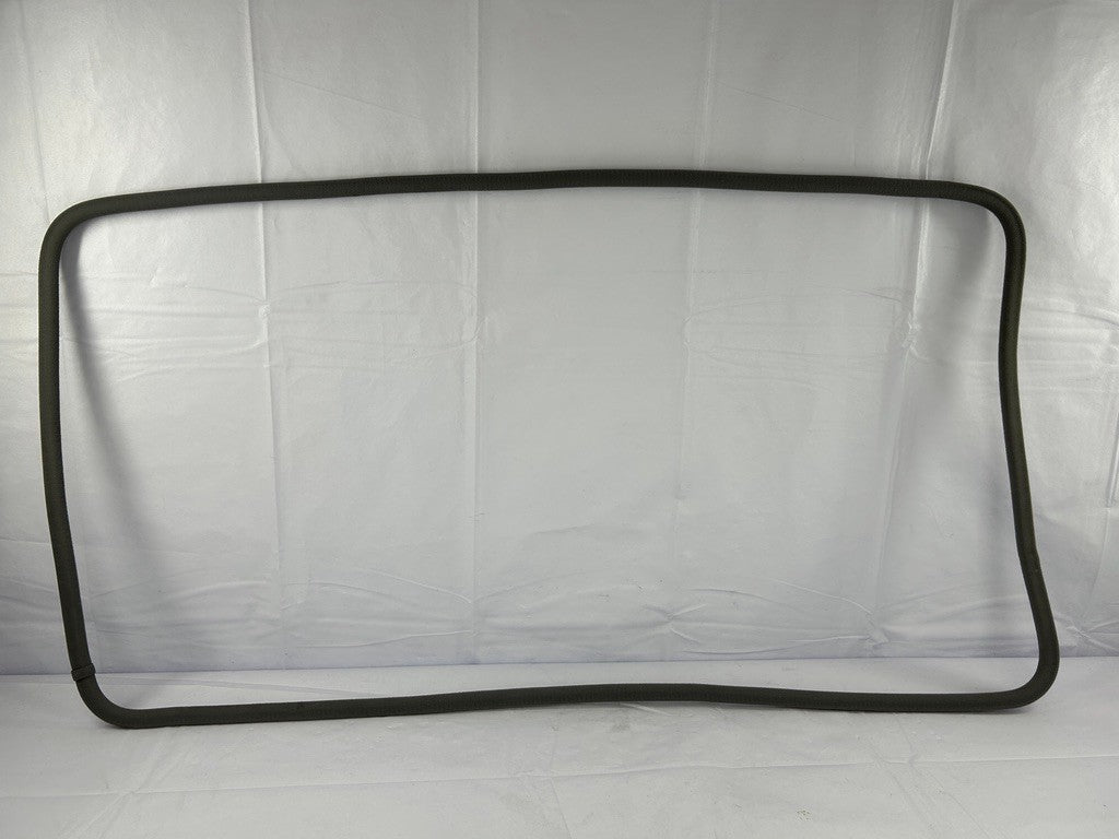 1998-2003 Lexus LX470 Sunroof Opening Gray Trim OEM