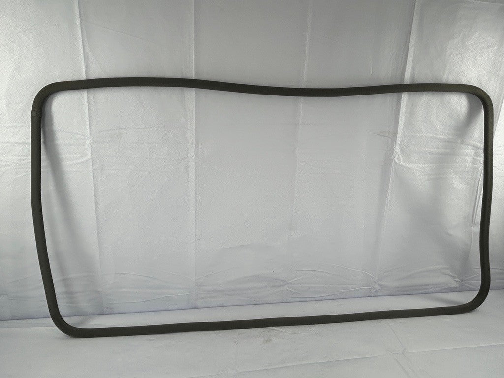 1998-2003 Lexus LX470 Sunroof Opening Gray Trim OEM
