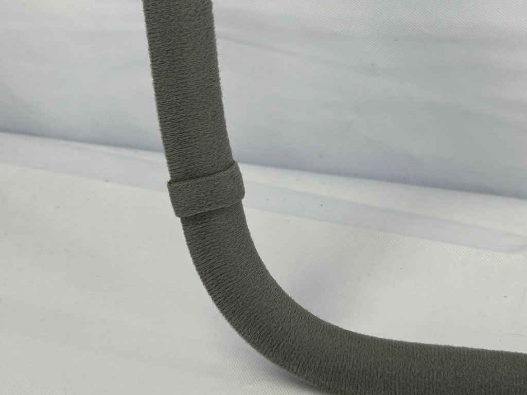 1998-2003 Lexus LX470 Sunroof Opening Gray Trim OEM
