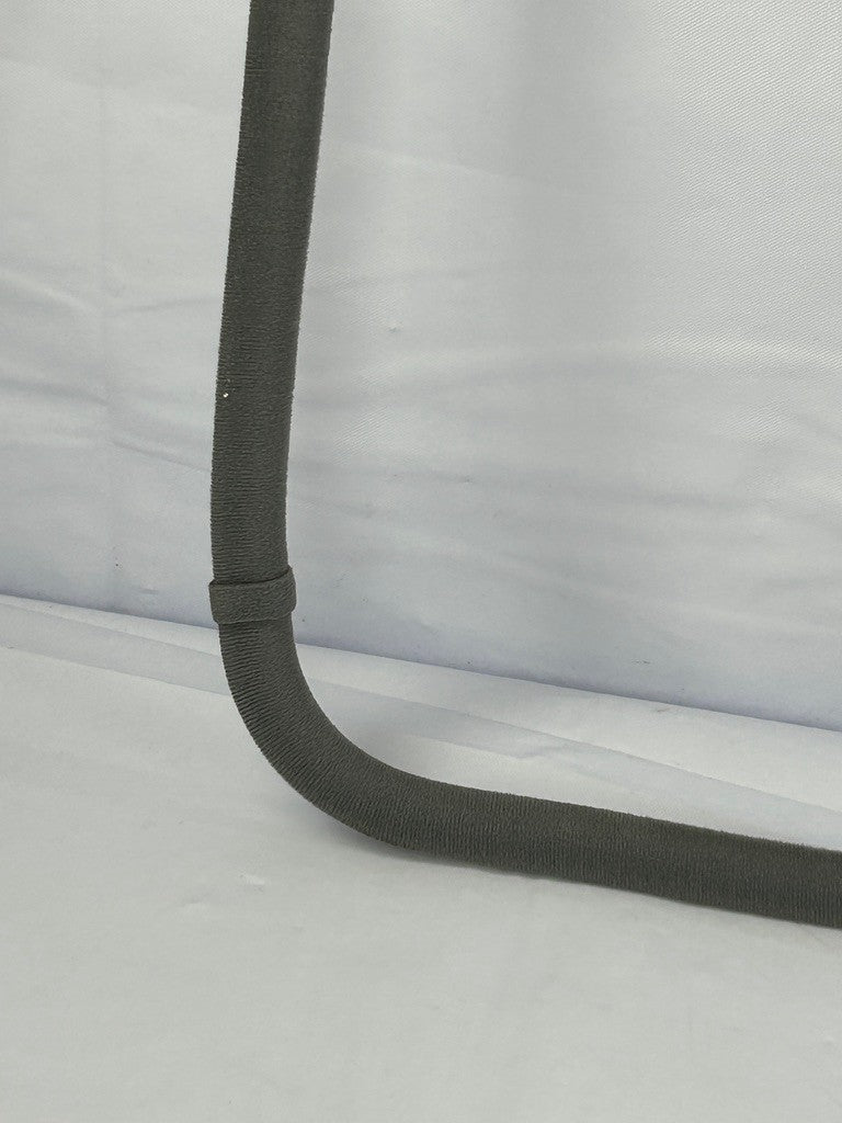 1998-2003 Lexus LX470 Sunroof Opening Gray Trim OEM