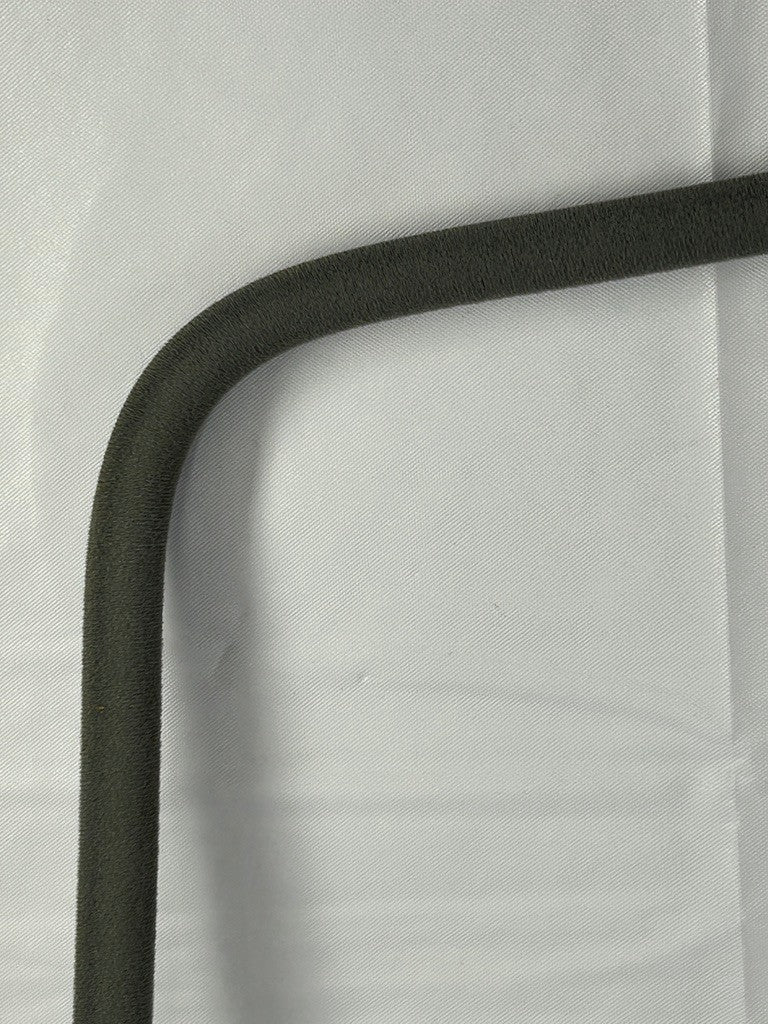 1998-2003 Lexus LX470 Sunroof Opening Gray Trim OEM