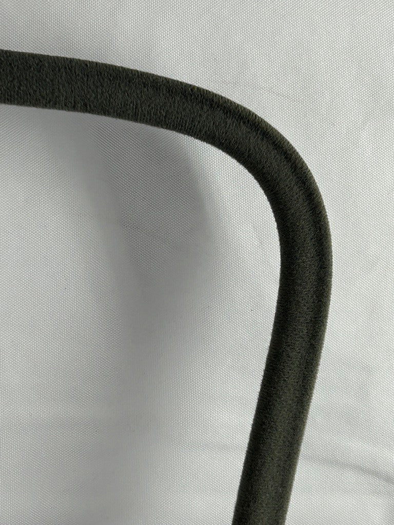 1998-2003 Lexus LX470 Sunroof Opening Gray Trim OEM