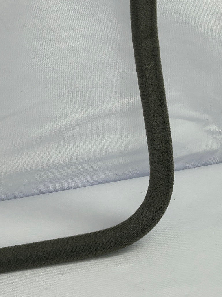 1998-2003 Lexus LX470 Sunroof Opening Gray Trim OEM