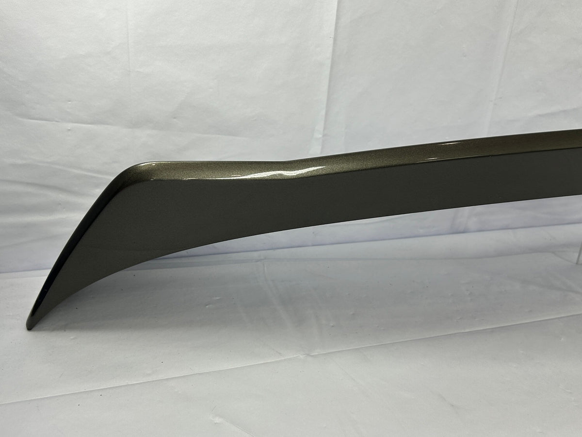 2013-2018 Hyundai Santa Fe Sport Spoiler with Led 3rd Third Brake Light OEM