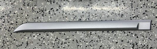 2010-2014 Subaru Outback Left Rear Body Side Molding J101SA1320 OEM