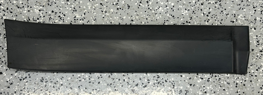 2011-2014 Subaru Outback Exterior Right Rear Door Molding Garnish Trim OEM