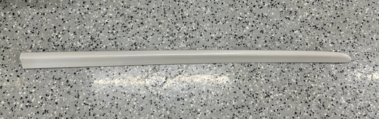 2005-2009 Subaru Outback Right Front Side Door Molding Impact Garnish Trim OEM