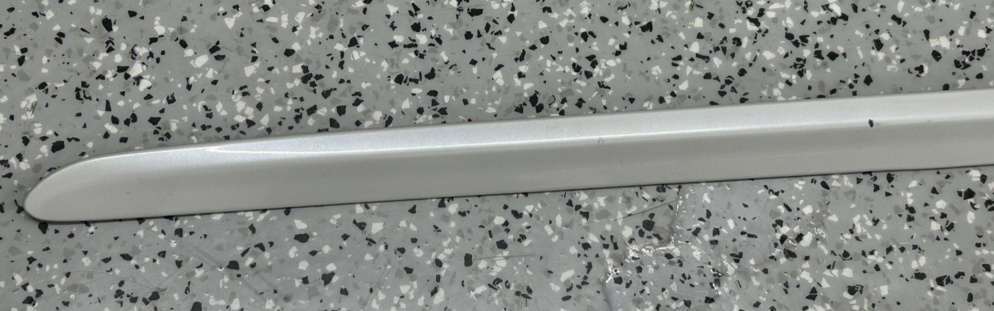 2005-2009 Subaru Outback Left Front Side Door Molding Impact Garnish Trim OEM