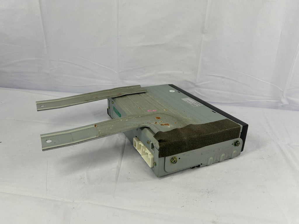 2002 Lexus LX470 Navigation Computer Module Drive 86841-47020 OEM