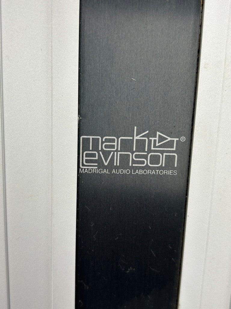 2000-2003 Lexus LX470 Mark Levinson Radio Amplifier 862800W050 OEM