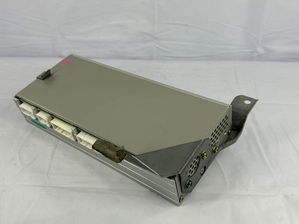 2000-2003 Lexus LX470 Mark Levinson Radio Amplifier 862800W050 OEM