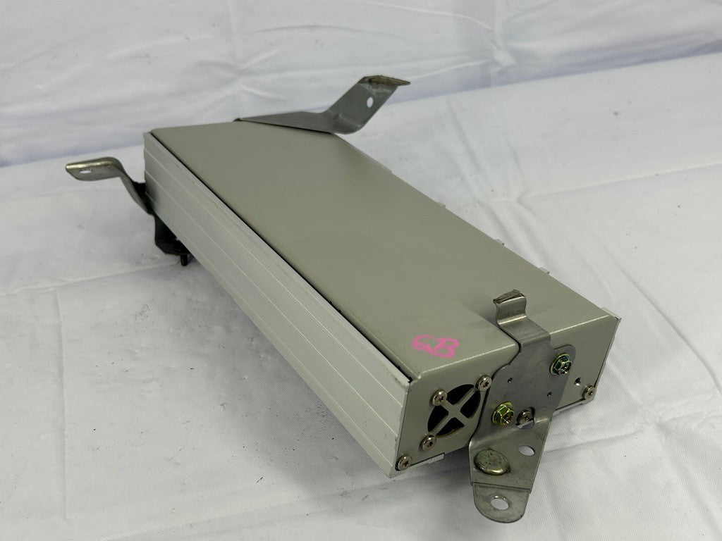 2000-2003 Lexus LX470 Mark Levinson Radio Amplifier 862800W050 OEM