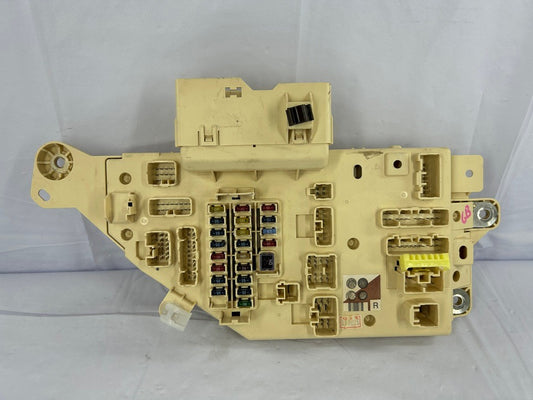 1998-2002 Land Cruiser Lexus LX470 Dash Left Junction Block Cabin Fuse Box OEM