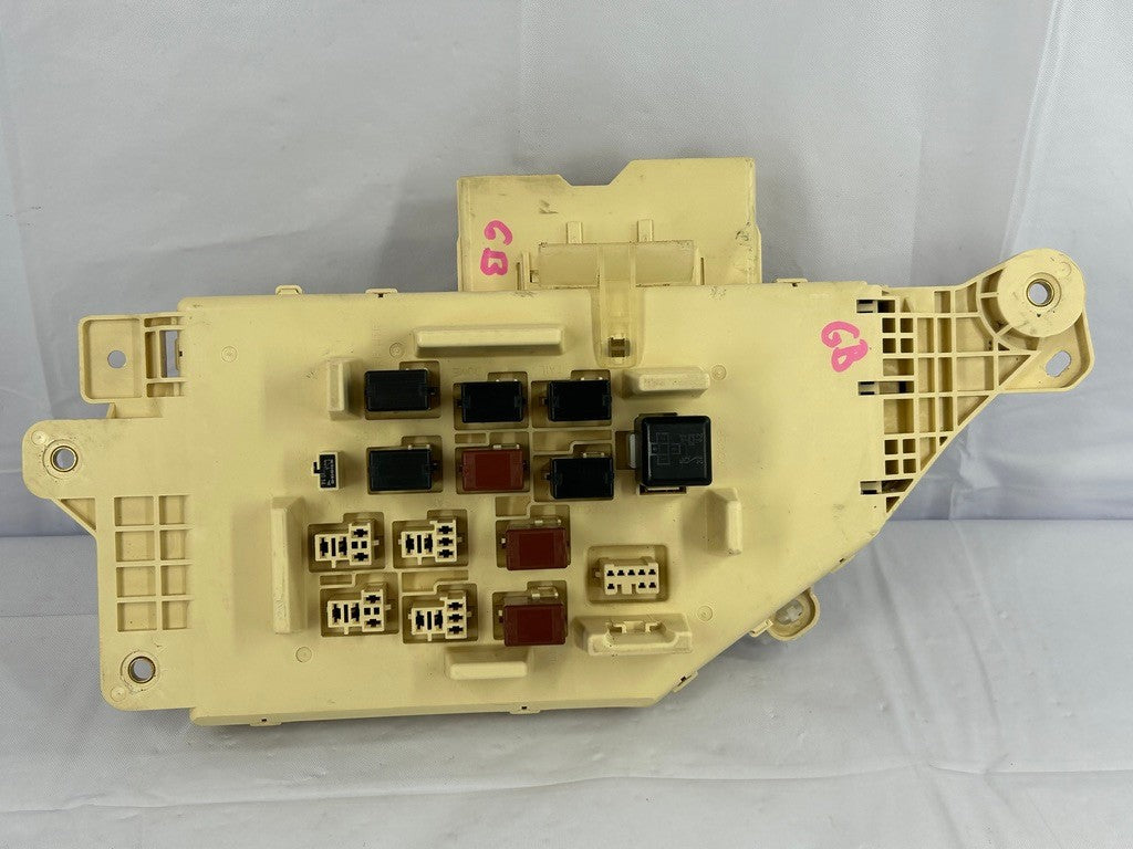 1998-2002 Land Cruiser Lexus LX470 Dash Left Junction Block Cabin Fuse Box OEM