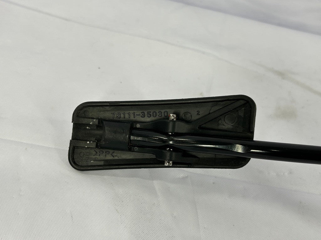 1998-2002 Toyota LX470 Gas Pedal Accelerator 78120-60240 Assembly OEM