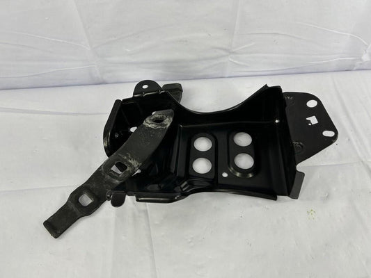 1998-2007 Lexus LX470 Bottle Jack Bracket Holder Carrier Strap OEM