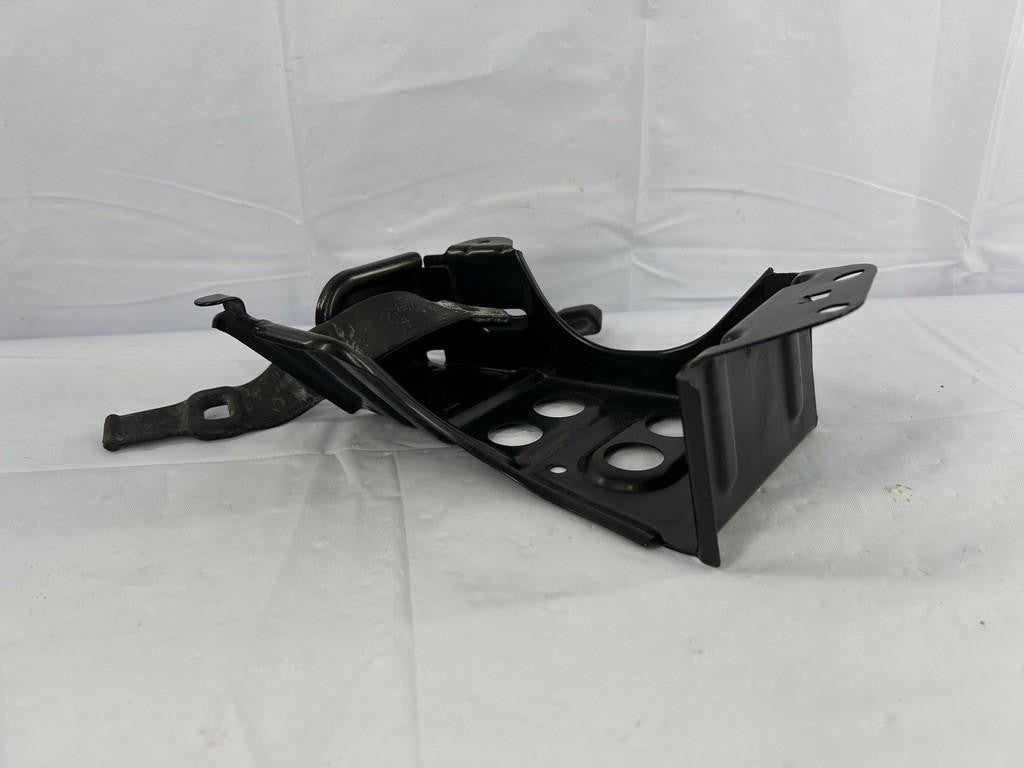 1998-2007 Lexus LX470 Bottle Jack Bracket Holder Carrier Strap OEM