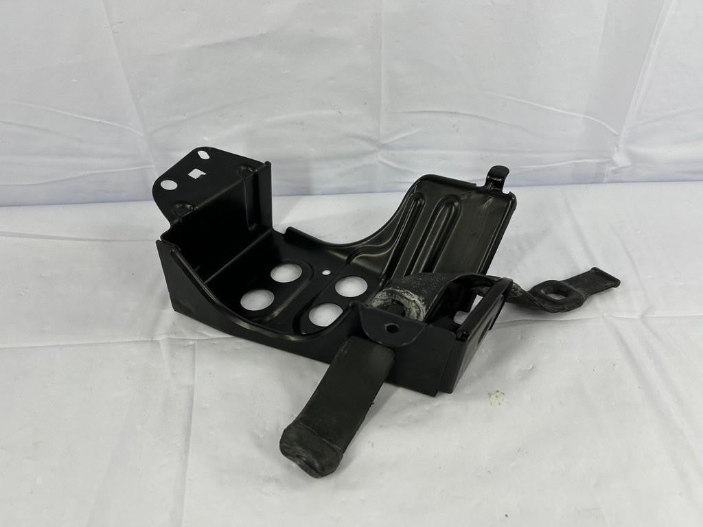1998-2007 Lexus LX470 Bottle Jack Bracket Holder Carrier Strap OEM