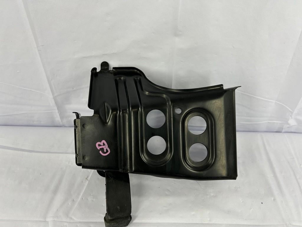 1998-2007 Lexus LX470 Bottle Jack Bracket Holder Carrier Strap OEM