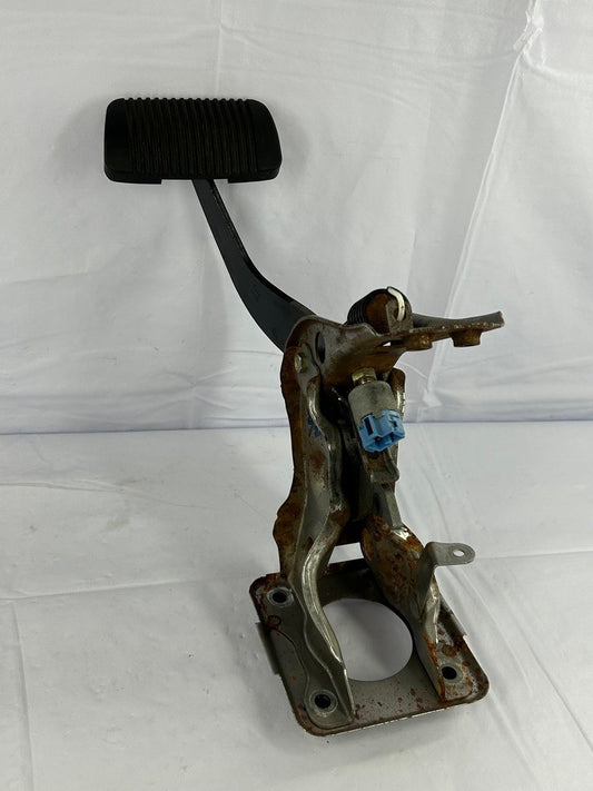 1998-2007 Lexus LX470 Front Brake Pedal Assembly OEM
