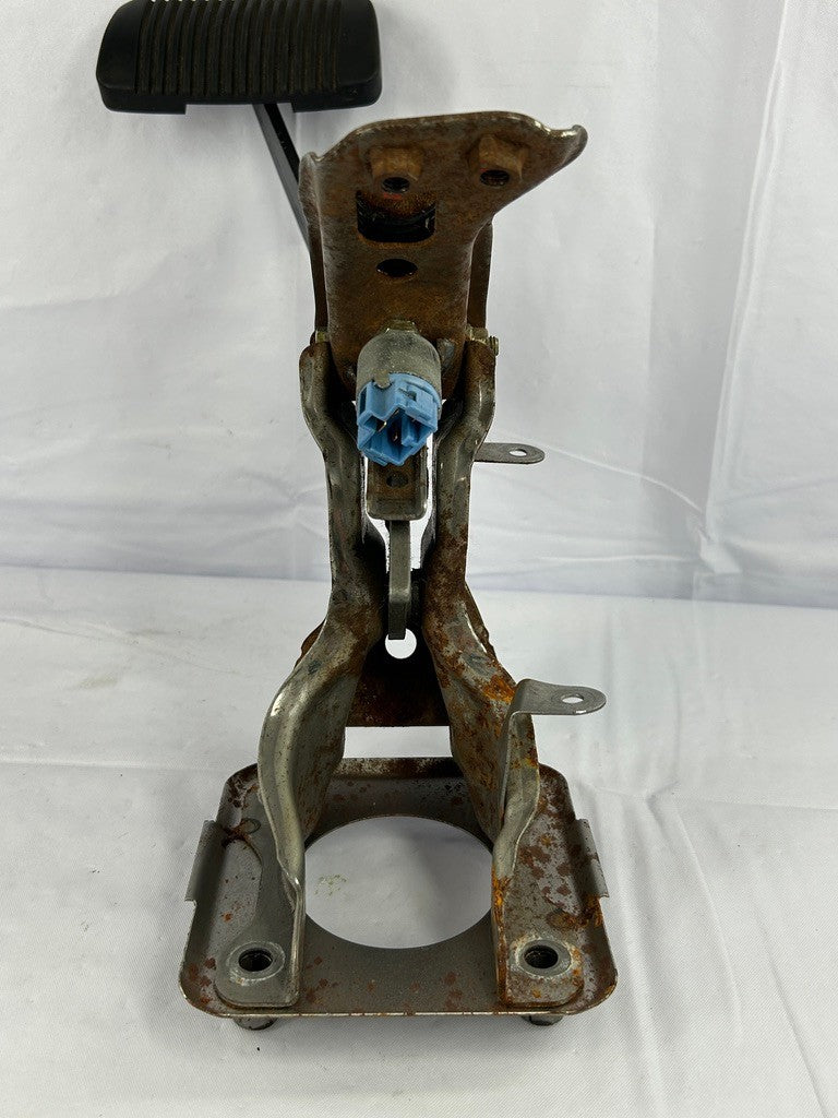 1998-2007 Lexus LX470 Front Brake Pedal Assembly OEM
