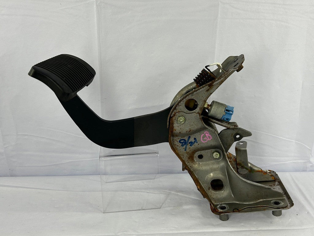 1998-2007 Lexus LX470 Front Brake Pedal Assembly OEM