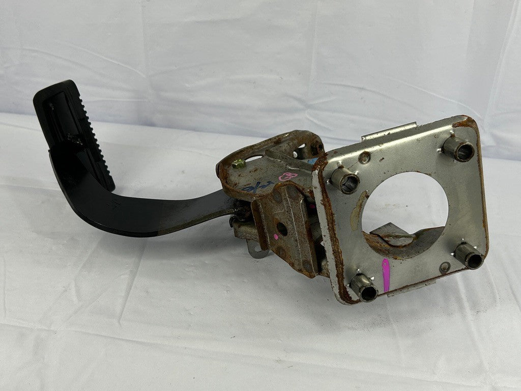 1998-2007 Lexus LX470 Front Brake Pedal Assembly OEM