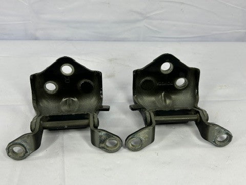 1998-2007 Lexus LX470 Rear Tailgate Hinge Set OEM