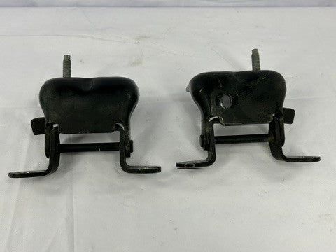 1998-2007 Lexus LX470 Rear Tailgate Hinge Set OEM